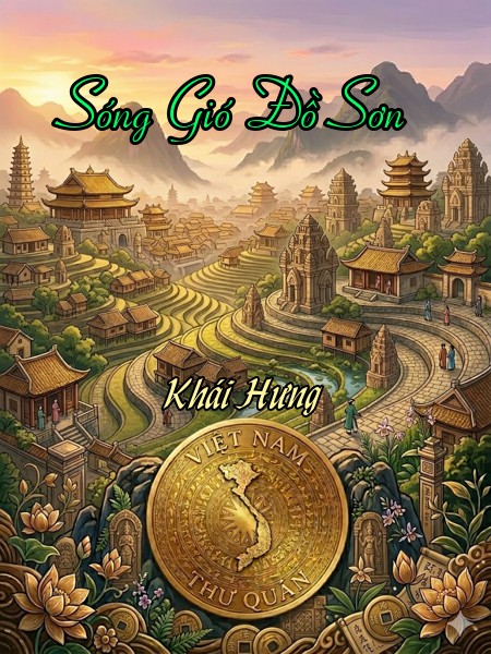 Sóng Gió Đồ Sơn