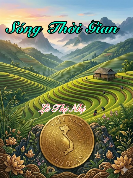 Ảnh bìa truyện