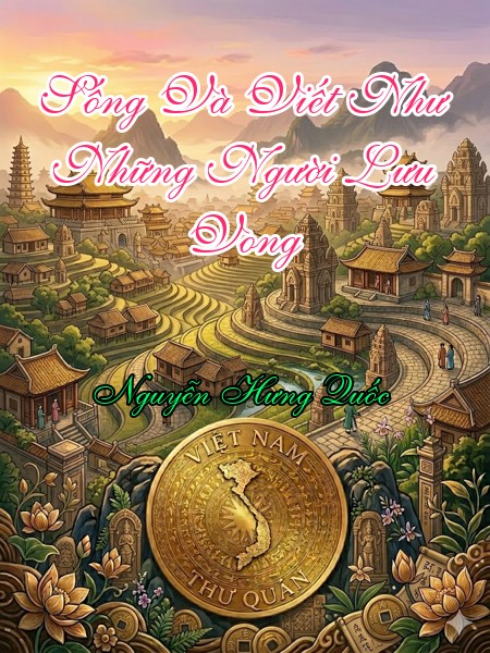 Sống Và Viết Như Những Người Lưu Vong 