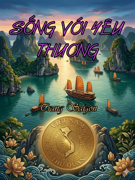SỐNG VỚI YÊU THƯƠNG