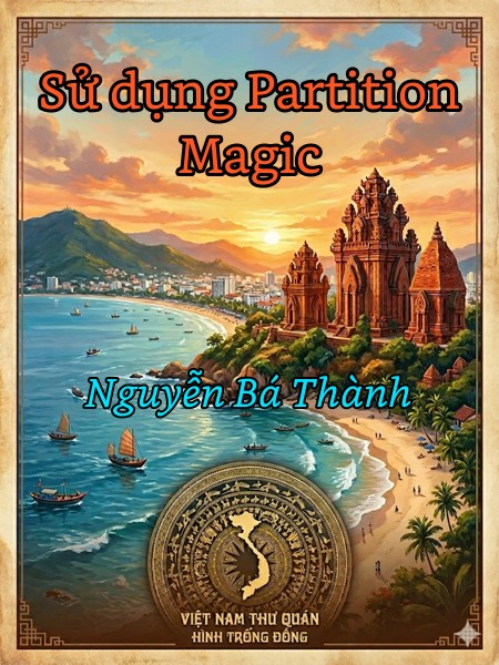 Ảnh bìa truyện