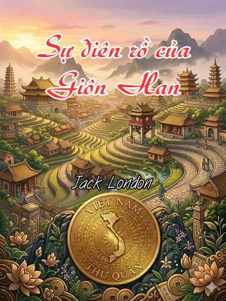 Ảnh bìa truyện