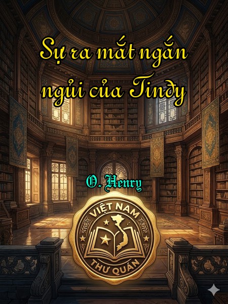 Sự ra mắt ngắn ngủi của Tinđy