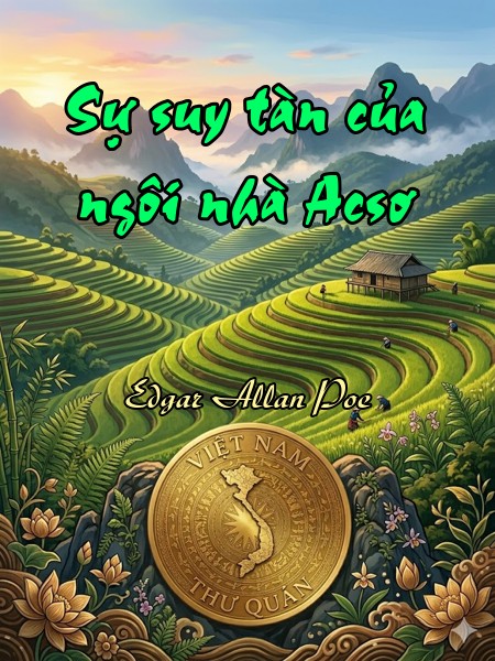 Ảnh bìa truyện