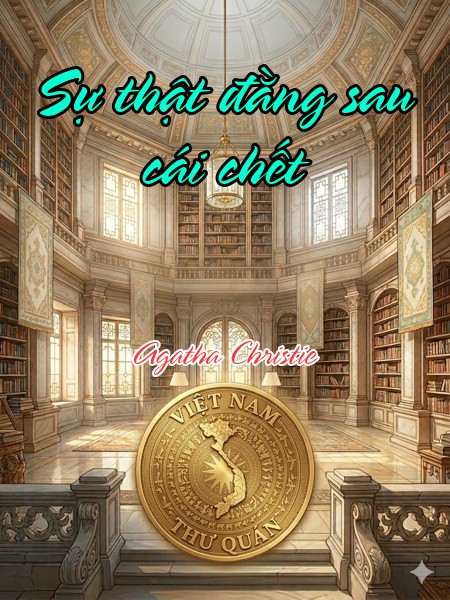 Sự thật đằng sau cái chết