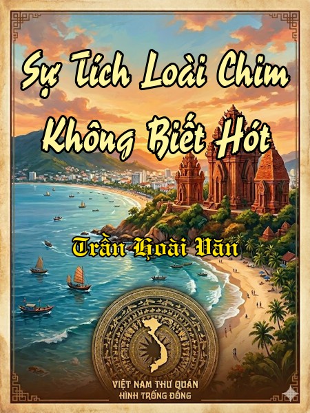 Sự Tích Loài Chim Không Biết Hót
