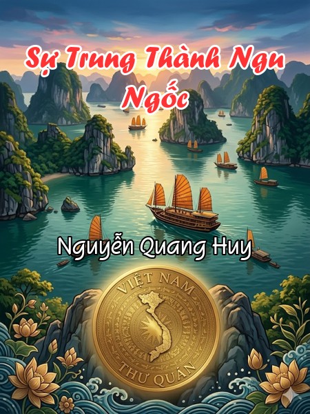Ảnh bìa truyện