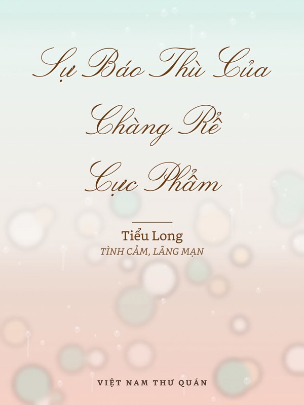 Ảnh bìa truyện