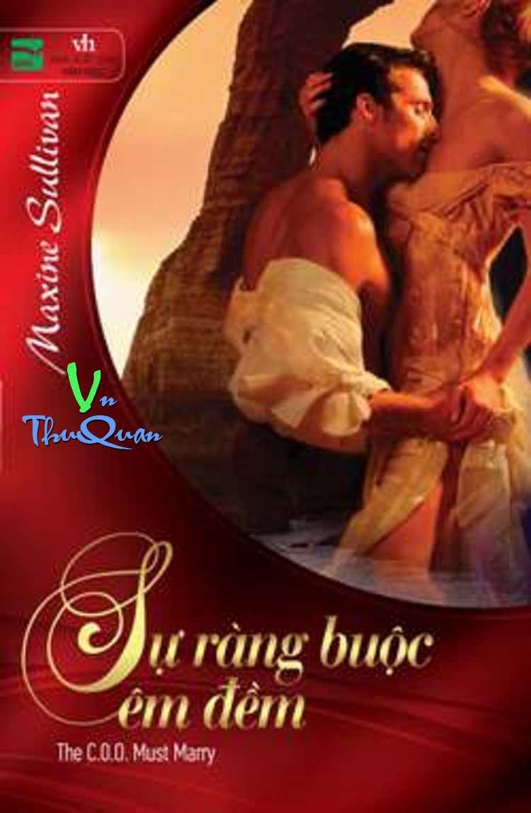 Sự Ràng Buộc Êm Đềm