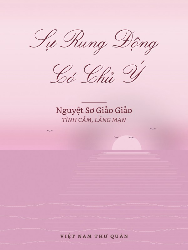 Sự Rung Động Có Chủ Ý