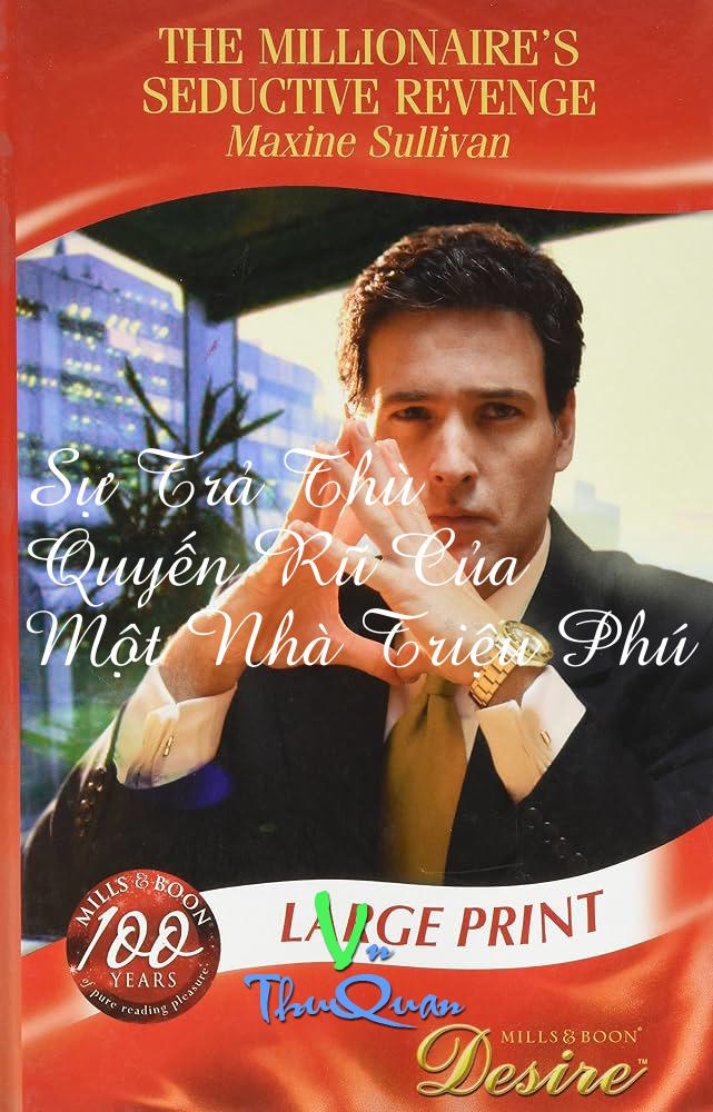 Ảnh bìa truyện