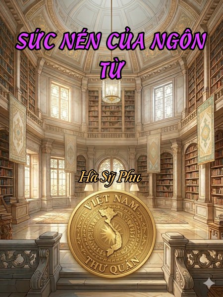SỨC NÉN CỦA NGÔN TỪ