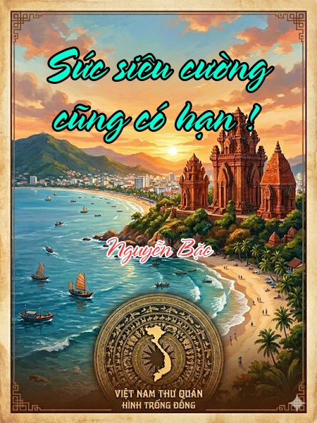 Ảnh bìa truyện