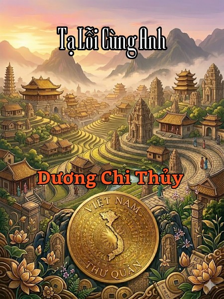 Tạ Lỗi Cùng Anh 
