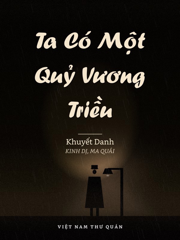 Ảnh bìa truyện