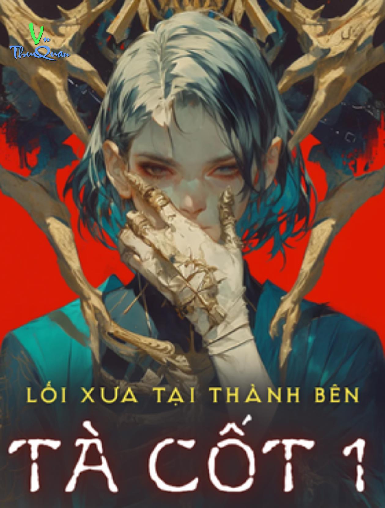  Tà Cốt