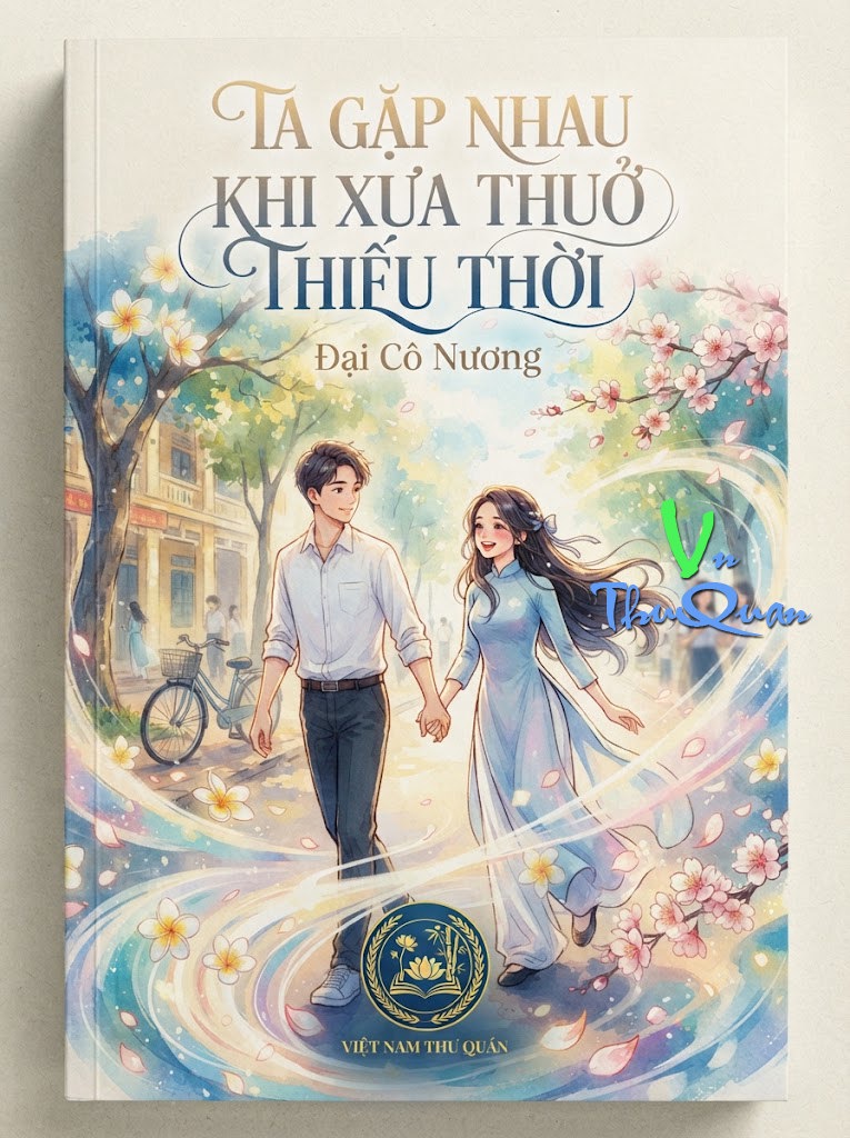 Ta Gặp Nhau Khi Xưa Thuở Thiếu Thời