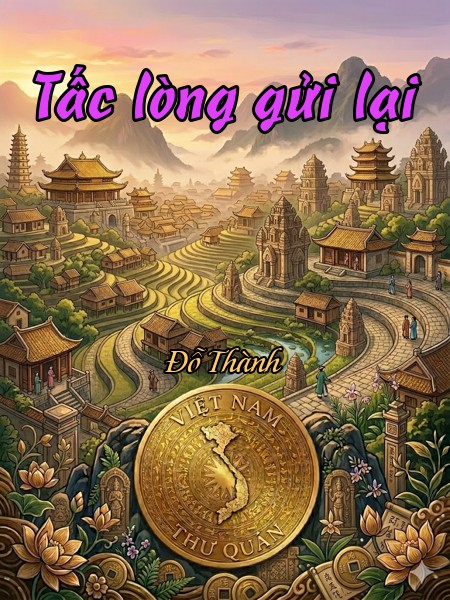 Ảnh bìa truyện