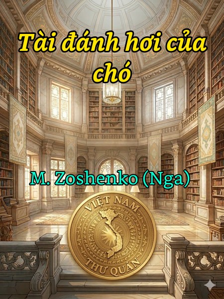 Ảnh bìa truyện