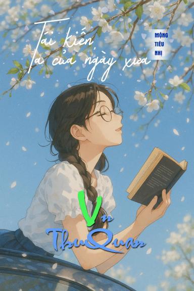 Tái Kiến, Ta Của Ngày Xưa