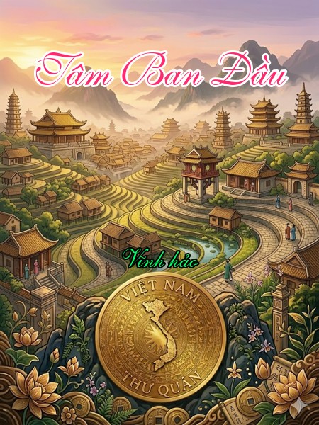 Tâm Ban Đầu
