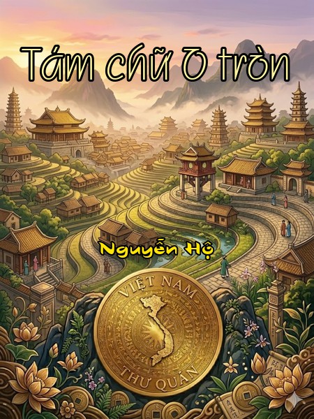 Ảnh bìa truyện