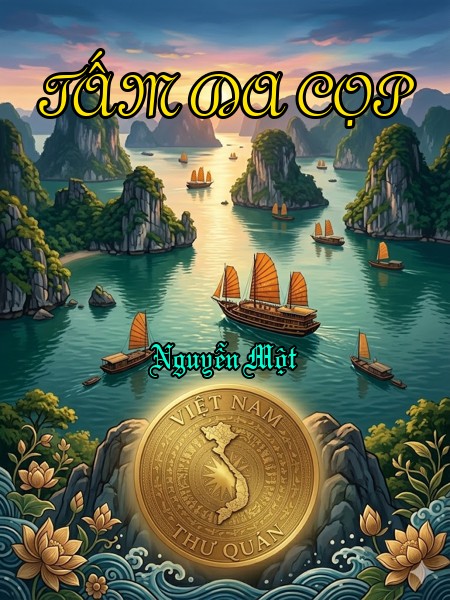 TẤM DA CỌP