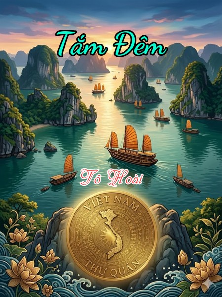 Ảnh bìa truyện