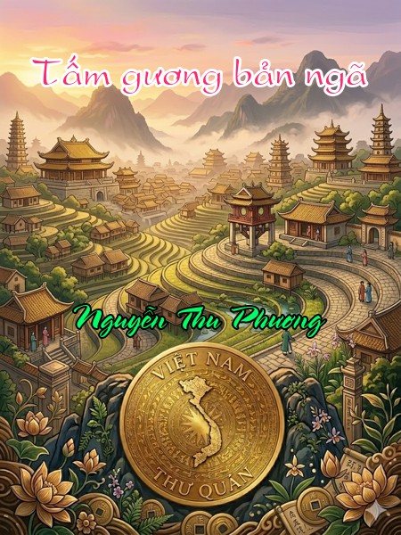 Tấm gương bản ngã 
