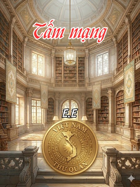 Tấm mạng