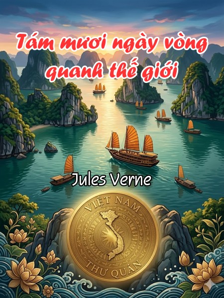Tám mươi ngày vòng quanh thế giới