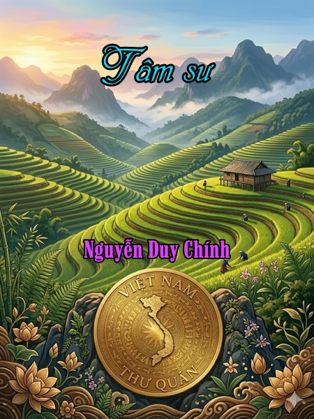 Tâm sư