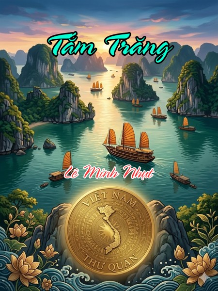 Ảnh bìa truyện