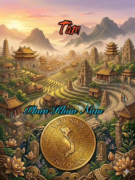 Ảnh bìa truyện