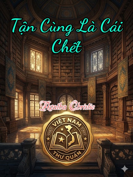 Tận Cùng Là Cái Chết