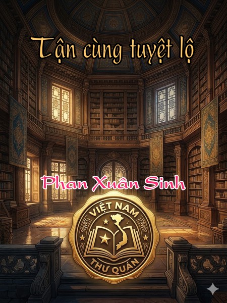 Tận cùng tuyệt lộ