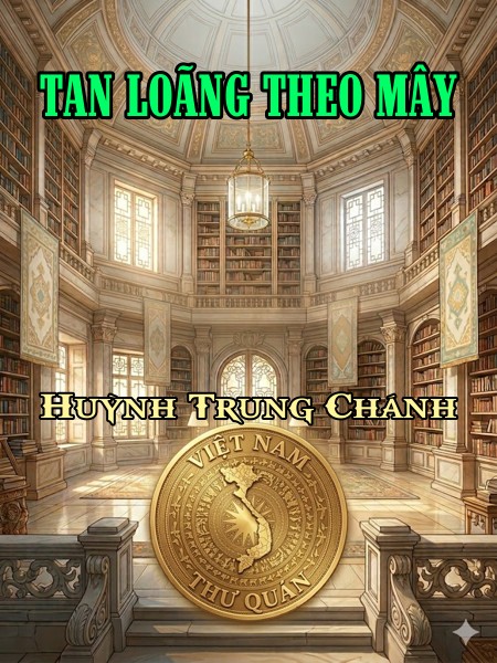 TAN LOÃNG THEO MÂY