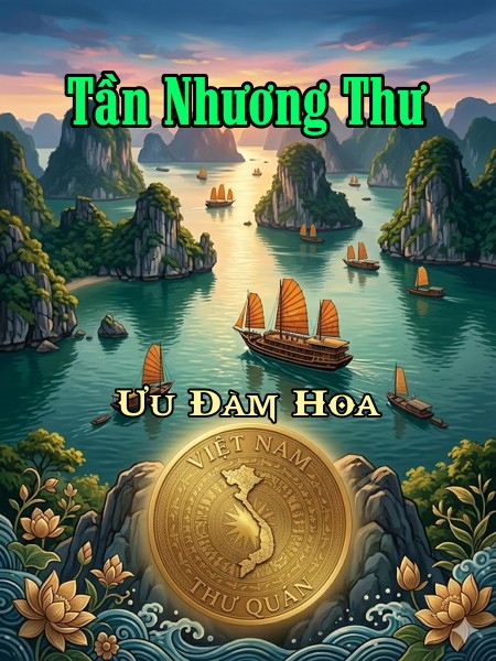 Tần Nhương Thư