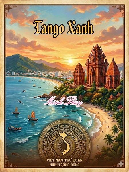 Tango Xanh