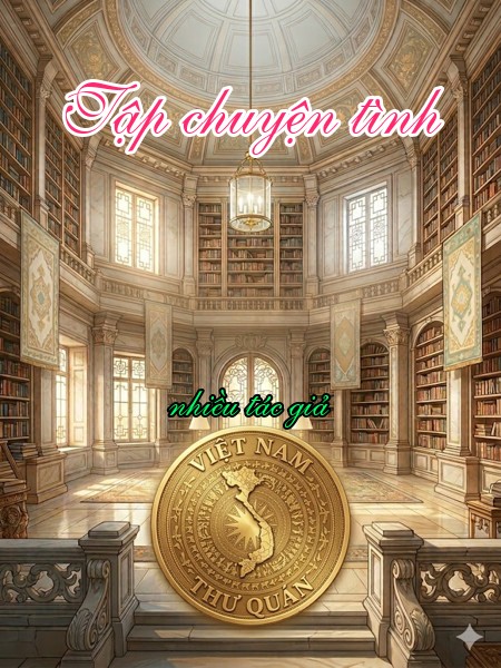 Tập chuyện tình 