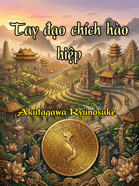 Tay đạo chích hào hiệp