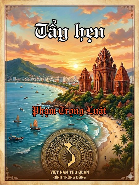 Tẩy hẹn 