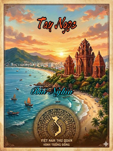 Tay Ngọc