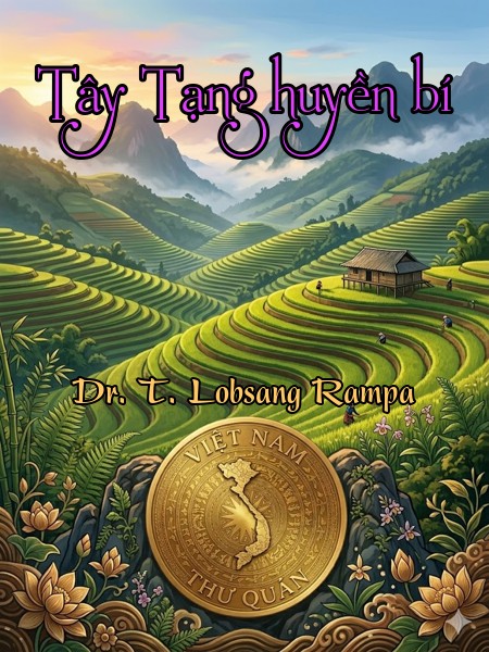 Tây Tạng huyền bí