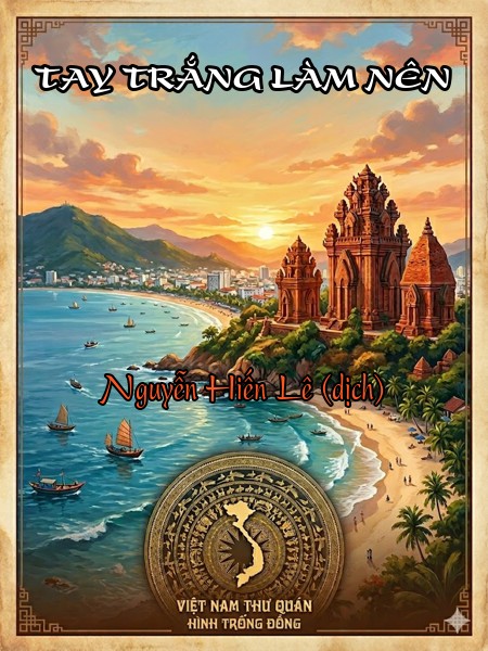 Ảnh bìa truyện