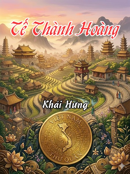 Tế Thành Hoàng