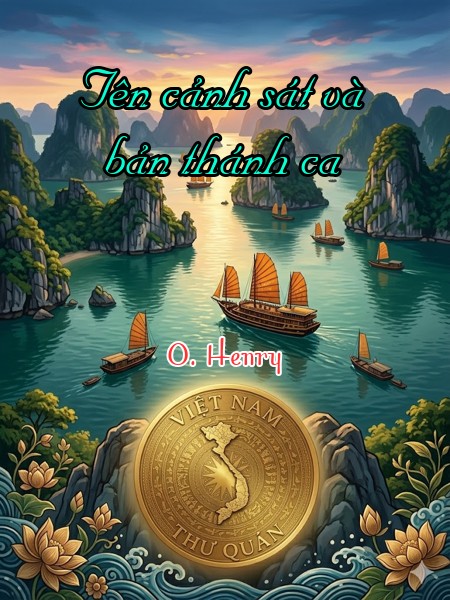 Tên cảnh sát và bản thánh ca