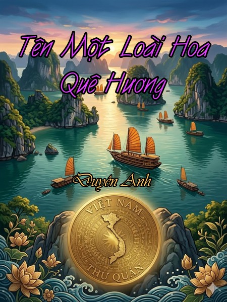Tên Một Loài Hoa Quê Hương