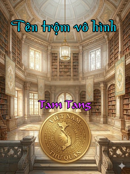 Ảnh bìa truyện