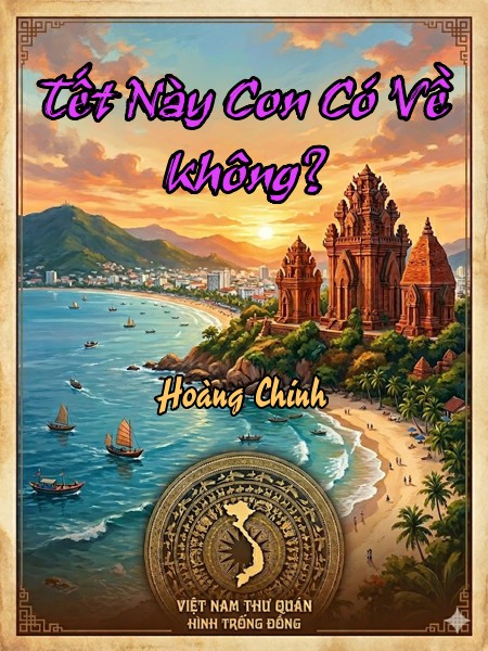 Tết Này Con Có Về Không?